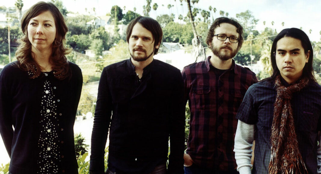 Silversun Pickups