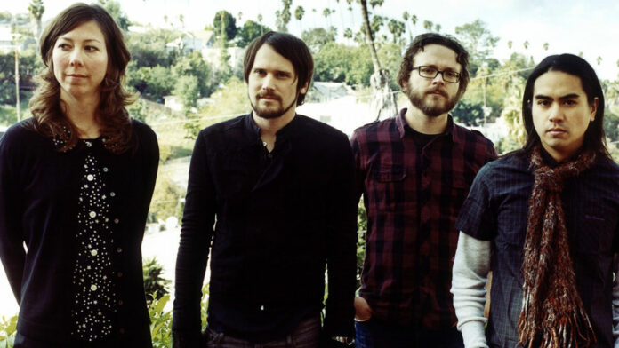 Giveaway: Silversun Pickups Silversun Pickups