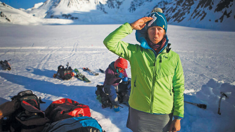 Giveaway: Mountainfilm On Tour