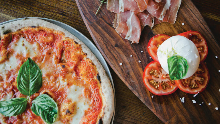 The Complete Guide to Santa Cruz Restaurant Week 2017