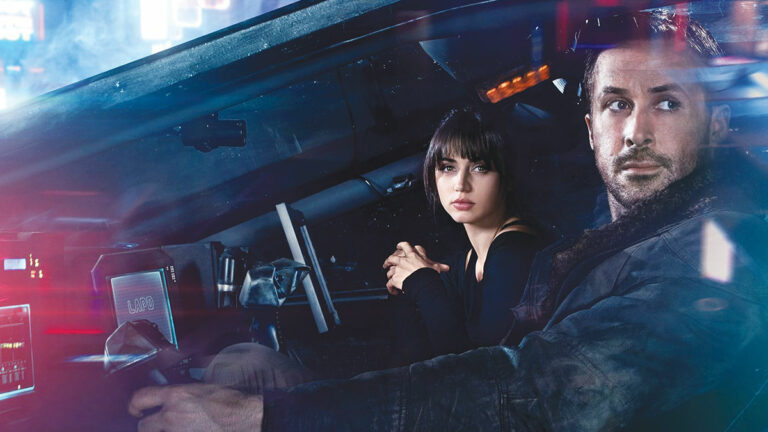 Film Review: ‘Blade Runner 2049’
