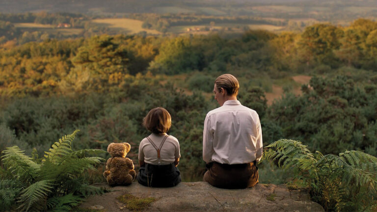 Film Review: ‘Goodbye Christopher Robin’