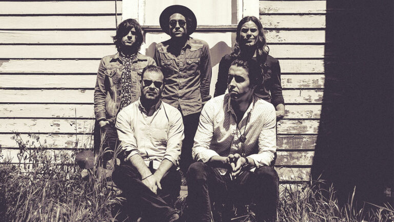 Preview: The Coffis Brothers and the Mountain Men