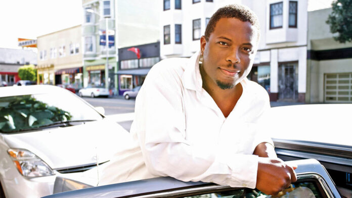 Preview: Quinn DeVeaux to Play the Crepe Place Quinn DeVeaux