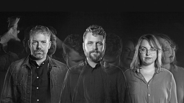 Preview: The Jon Stickley Trio To Play Don Quixoteโs Jon Stickley Trio
