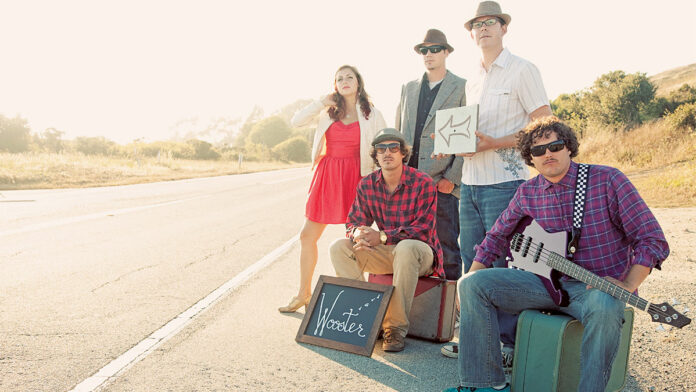 Preview: Wooster Returns to Moeโs Alley Wooster plays a comeback show at Moe's Alley Santa Cruz
