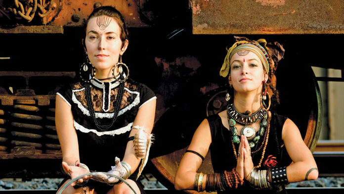 Music Picks October 4-10 Rising Appalachia