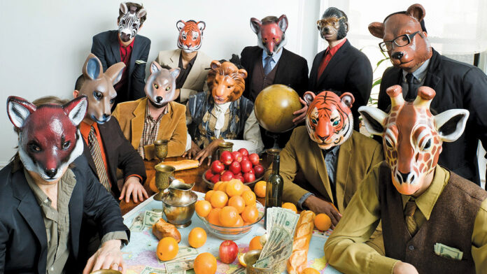 Music Picks Oct 25-31 Antibalas