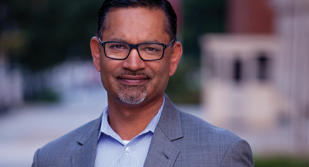 Ali Noorani