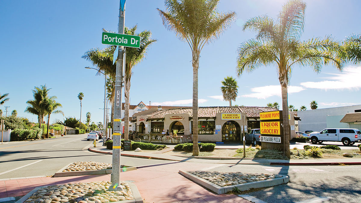 Pleasure Point rezoning Live Oak