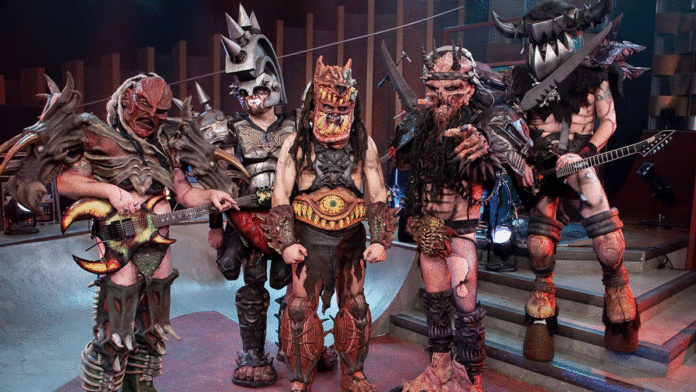Preview: Gwar Returns to the Catalyst GWAR