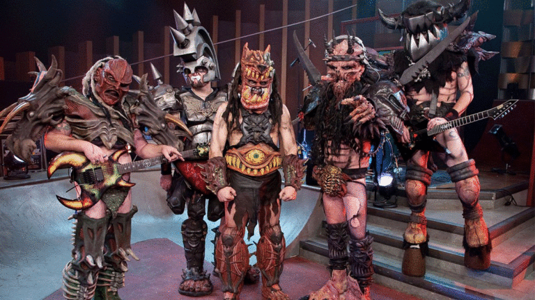 Preview: Gwar Returns to the Catalyst