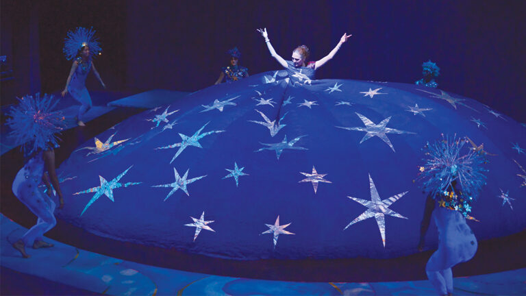 Preview: Tandy Beal is Back with ‘Joy!’