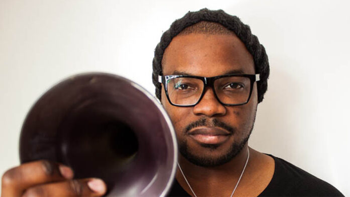 Giveaway: Jeremy Pelt Quintet Jeremy Pelt