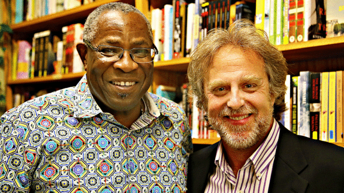 Wallace Baine Leaving Sentinel After 26 Years Wallace Baine with Dusty Baker
