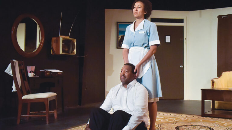 The Rebirth of Actors’ Theatre in Santa Cruz