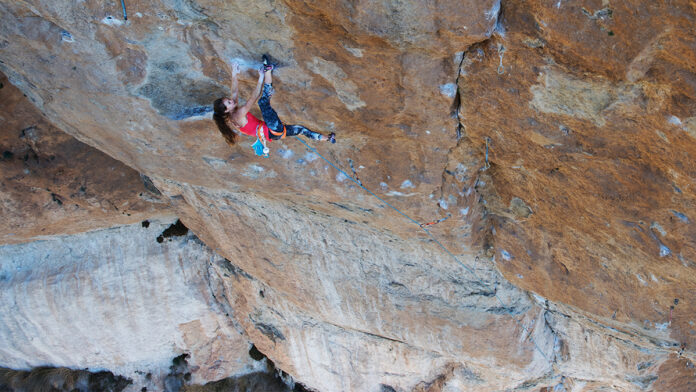 Mountainfilm on Tour, Save the Waves and Reel Rock 12 Film Festivals Margo Hayes sends La Rambla in Reel Rock 12
