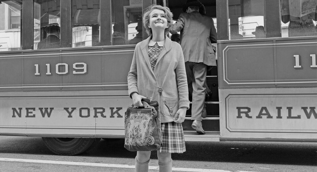 film review wonderstruck