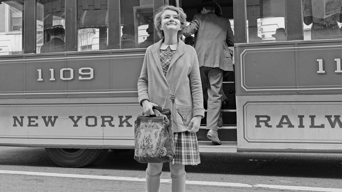 film review wonderstruck