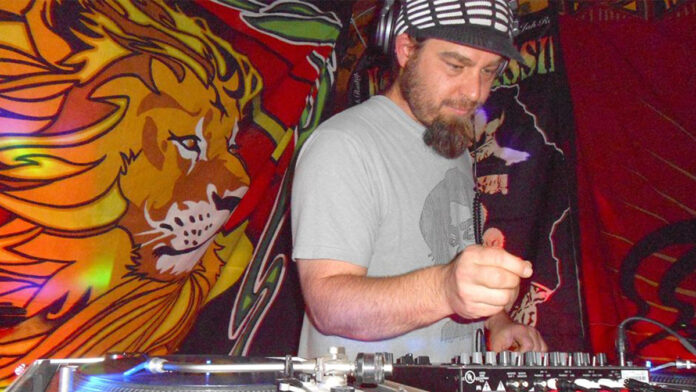 Love Your Local Band: DJ Spleece DJ Spleece