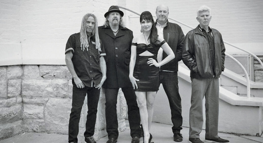 Sasha's Money Santa Cruz band