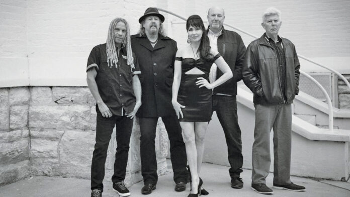 Love Your Local Band: Sasha’s Money Sasha's Money Santa Cruz band