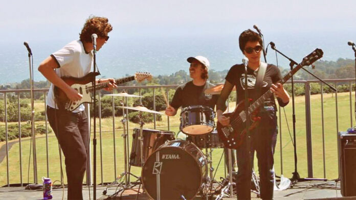 Love Your Local Band: Shoobies the Shoobies