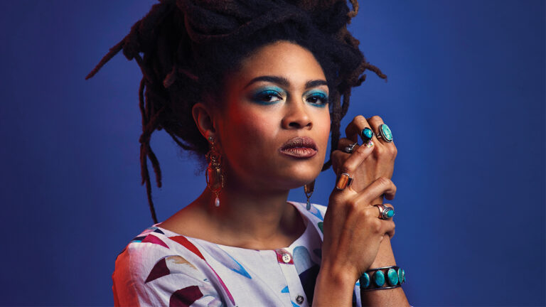 Preview: Valerie June to Play the Rio