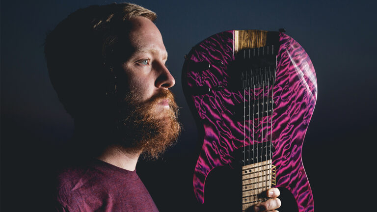 Preview: Scale the Summit Comes to the Catalyst with Guitar Collective Tour