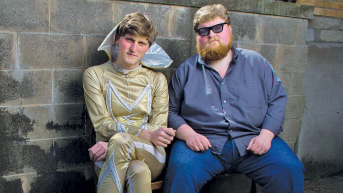 Preview: Busmanโs Holiday to Play the Crepe Place Busmanโs Holiday