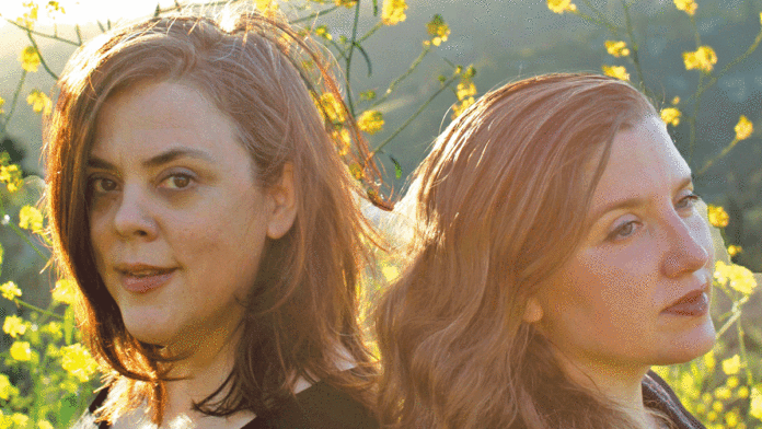 Music Picks Nov 1-7 JOLIE HOLLAND AND SAMANTHA PARTON