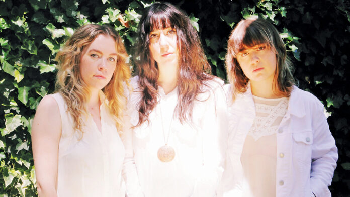 Music Picks Nov. 22-28 Candace