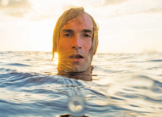 Chris Sharma on his Ascent to Climbing’s Top Athlete rockclimber Chris Sharma