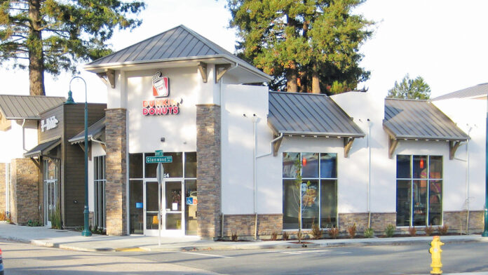 With Retail in Trouble, Experts Ponder Whatโs Best for Business Dunkin Donuts Santa Cruz Small Business Saturday