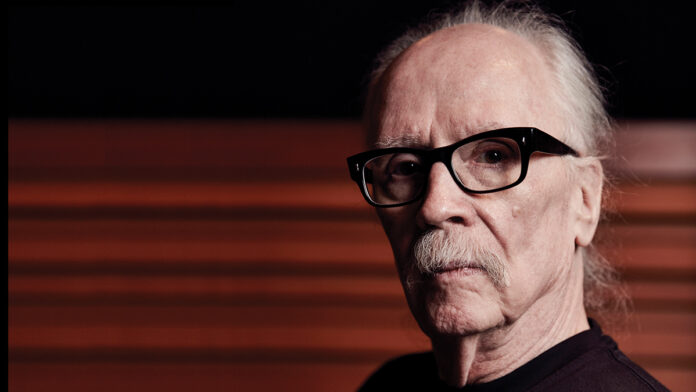 Opinion November 1, 2017 John Carpenter
