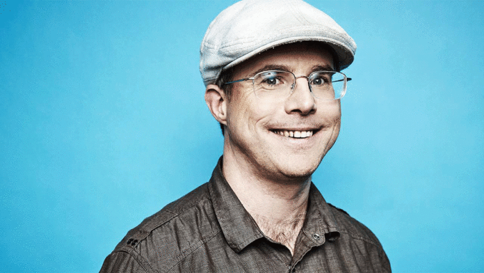 Opinion November 29, 2017 Andy Weir