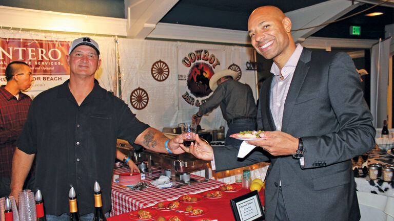 5 Things to Do in Santa Cruz Nov 8-14