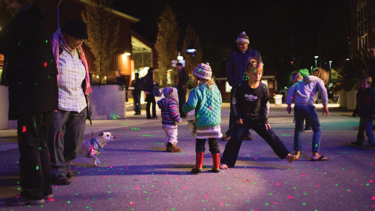 5 Things to Do in Santa Cruz Nov. 29 – Dec. 5
