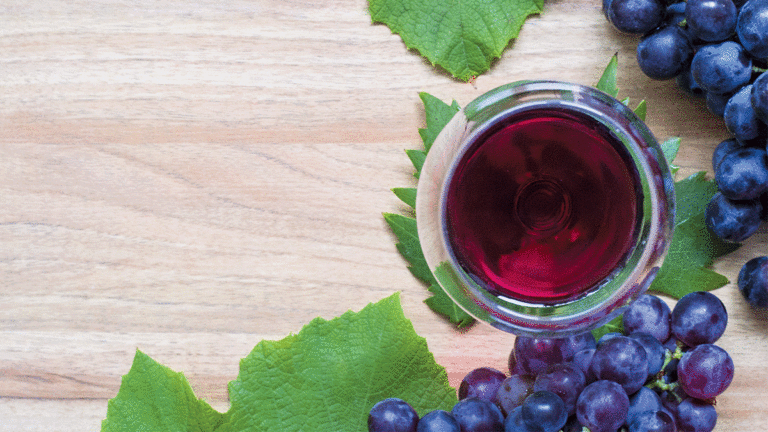 A Savory Pinot from Loma Prieta Winery