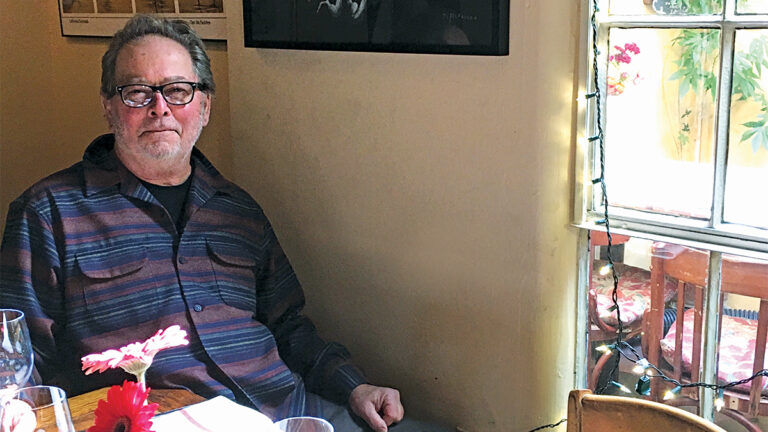 Looking Back on Gabriella Cafe’s 25 Years in Santa Cruz