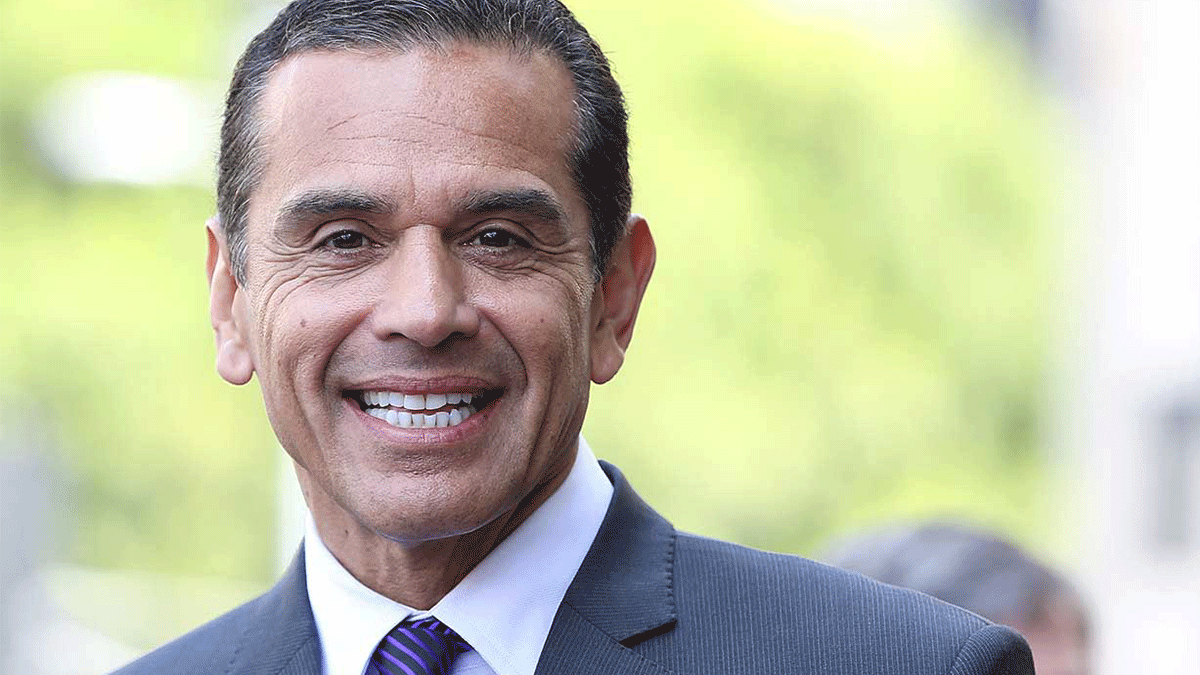 Antonio Villaraigosa