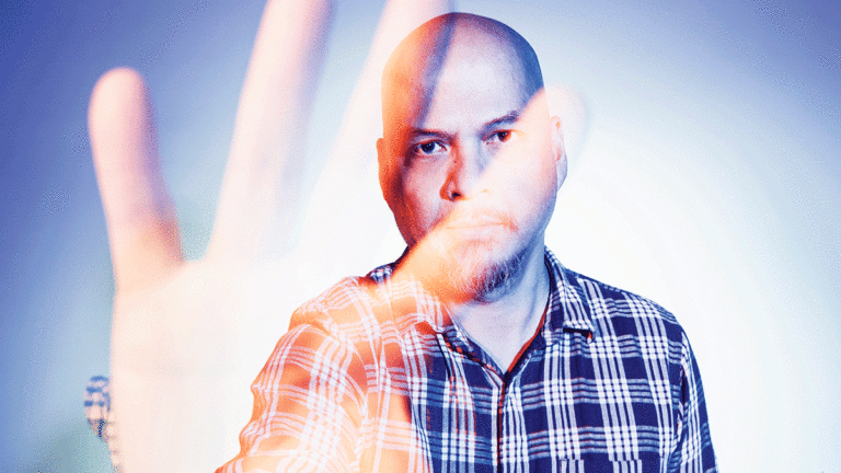 Joey Santiago and the Sonic Legacy of the Pixies