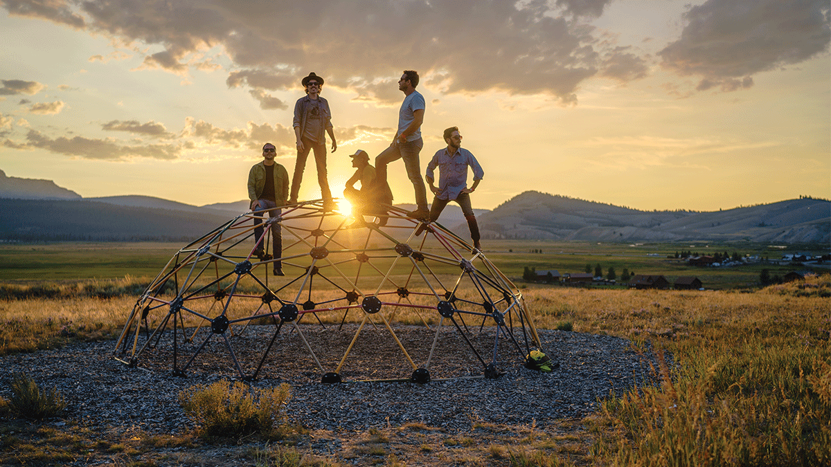 Preview Brothers Comatose to Play the Catalyst Good Times