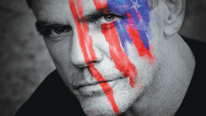 Christopher Titus Brings โAmerigeddonโ to Santa Cruz Christopher Titus Amerigeddon comedy