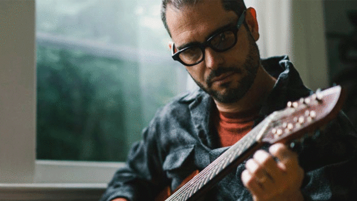 Giveaway: Charlie Hunter Trio Charlie Hunter