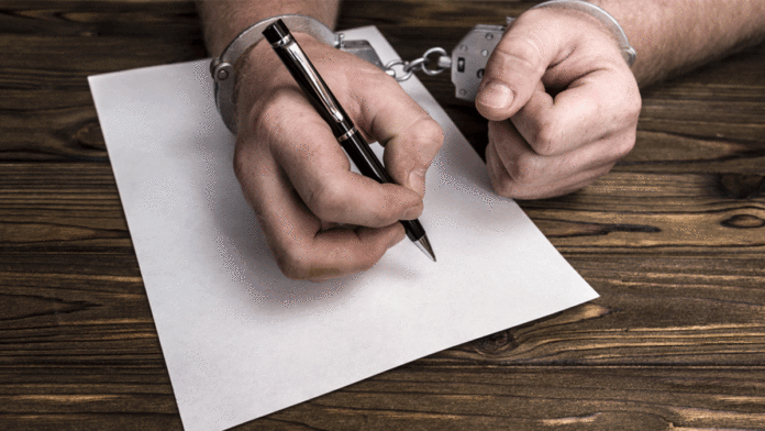 Volunteers Voice Concerns Over New Liability Waiver at Jail Liability Waiver at Santa Cruz Main Jail