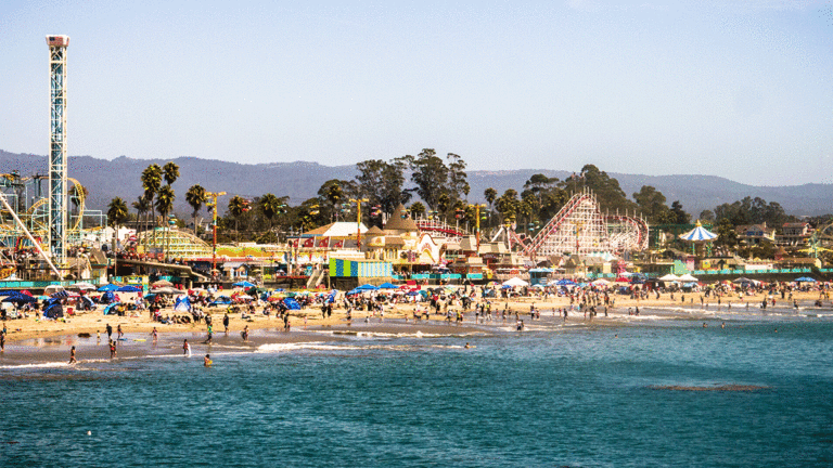 The Best Songs About Santa Cruz, Part 2