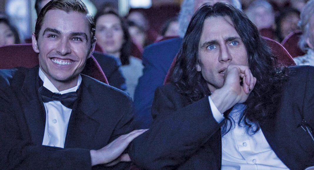film review The Disaster Artist