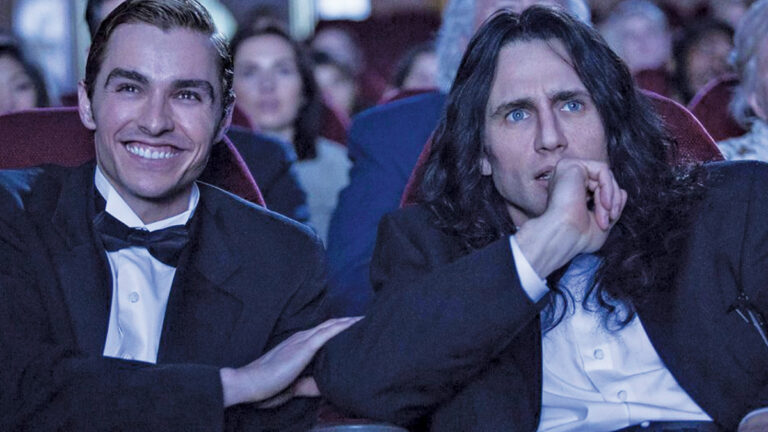 Film Review: ‘The Disaster Artist’