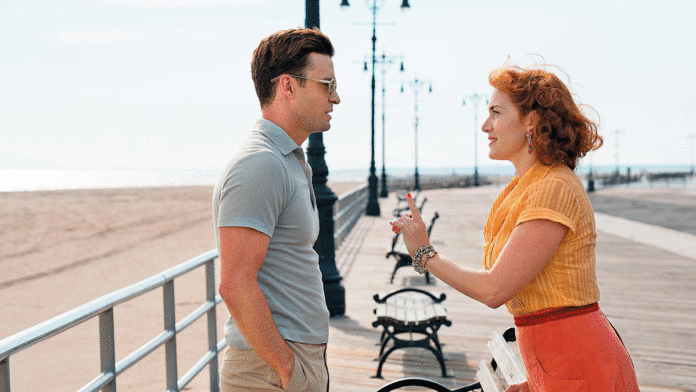 Film Review: โWonder Wheelโ Wonder Wheel film review